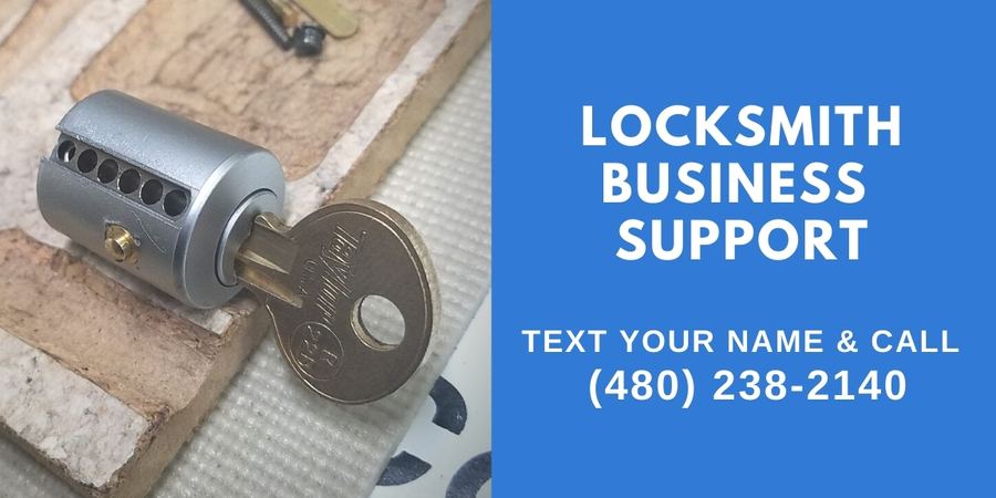 Locksmith-Business-Support