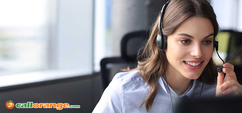 call center customer support services