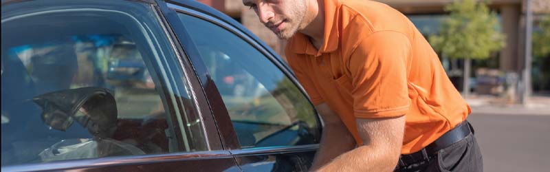 automotive locksmith