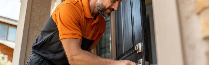 residential locksmith